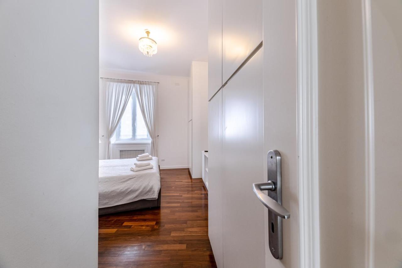 Saint Peter House Station Appartement