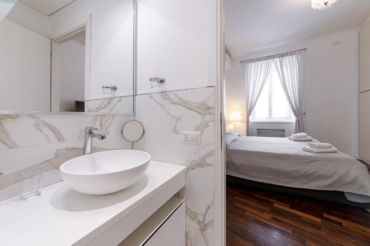 Saint Peter House Station Appartement Rome