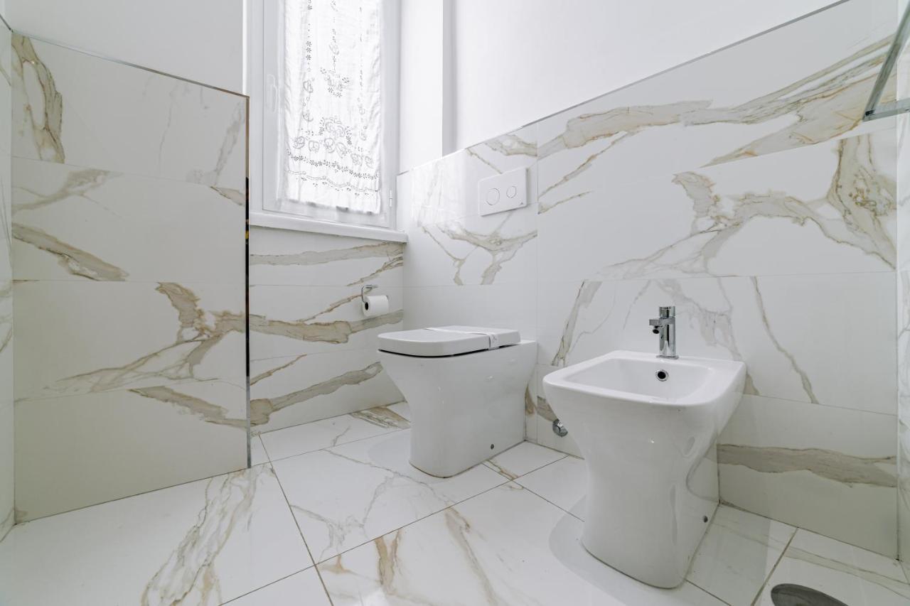 Saint Peter House Station Appartement Rome