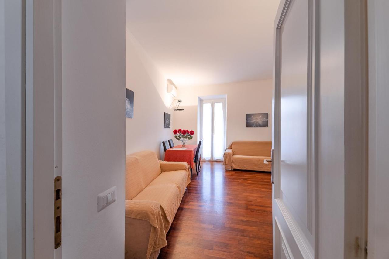 Saint Peter House Station Appartement