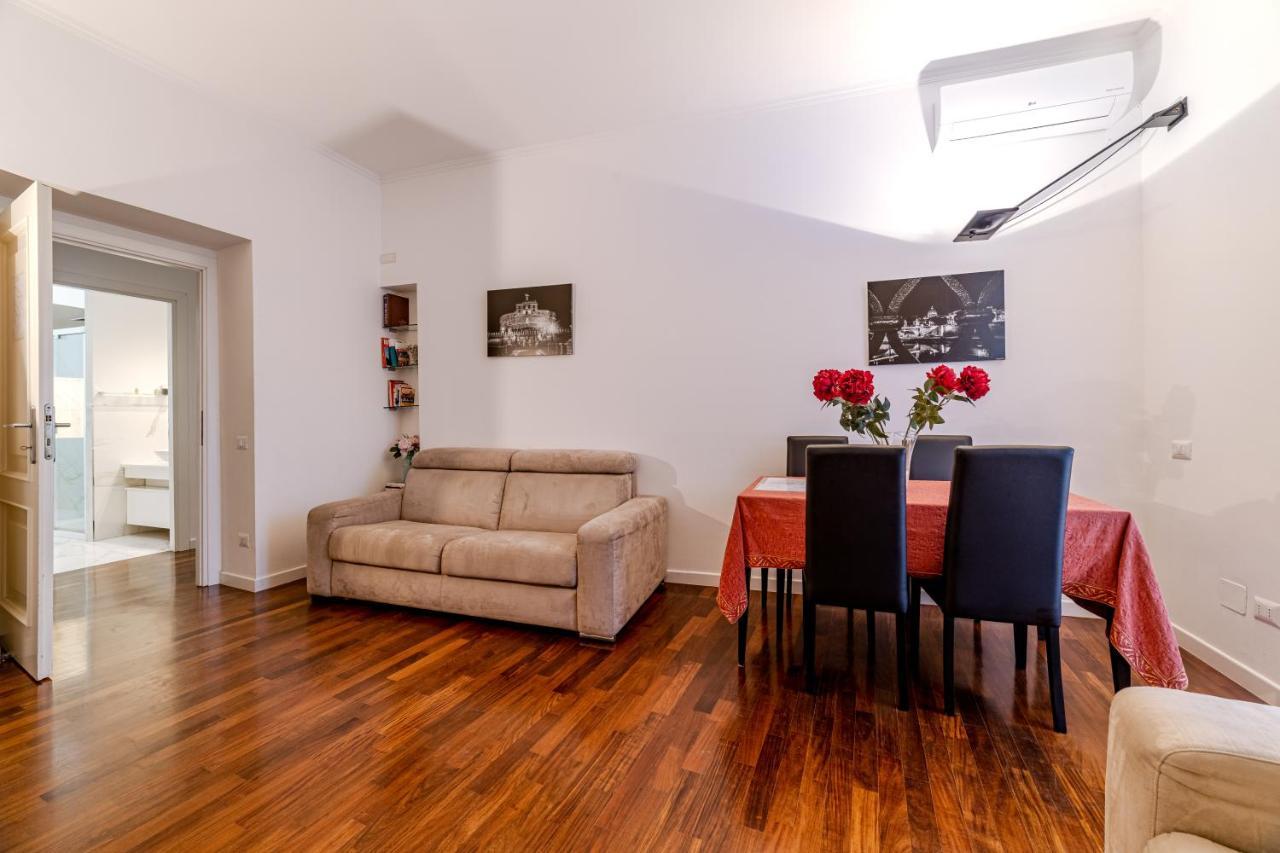 Saint Peter House Station Appartement Rome