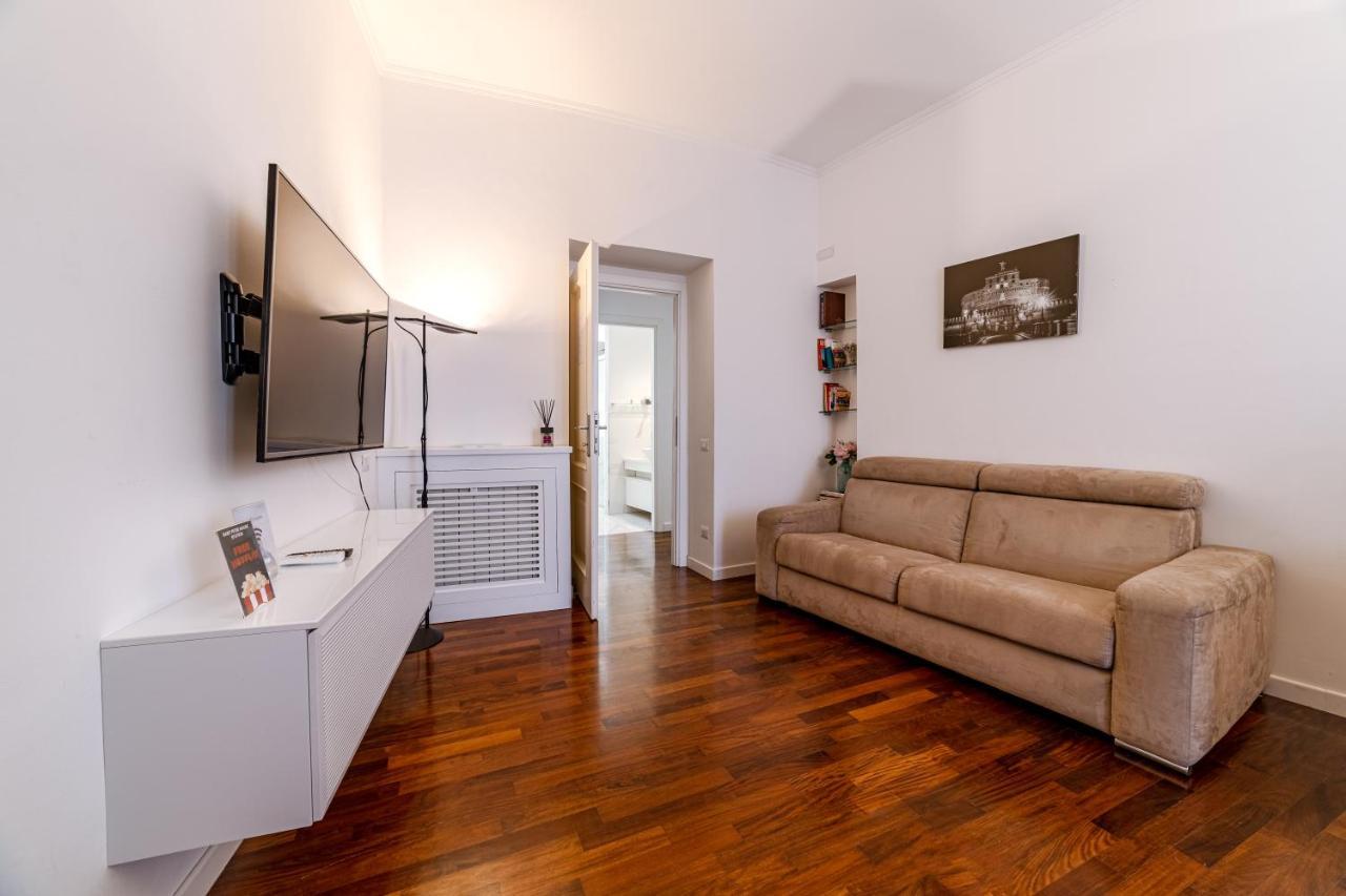 Saint Peter House Station Appartement