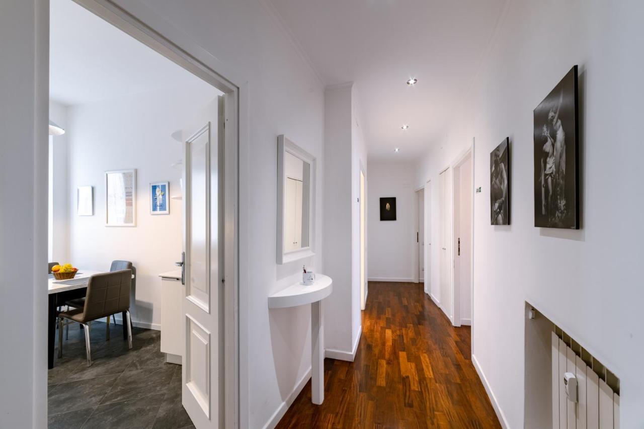 Appartement Saint Peter House Station Rome