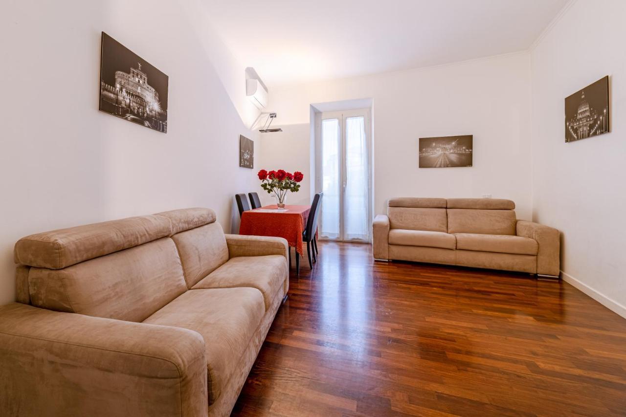 Saint Peter House Station Appartement