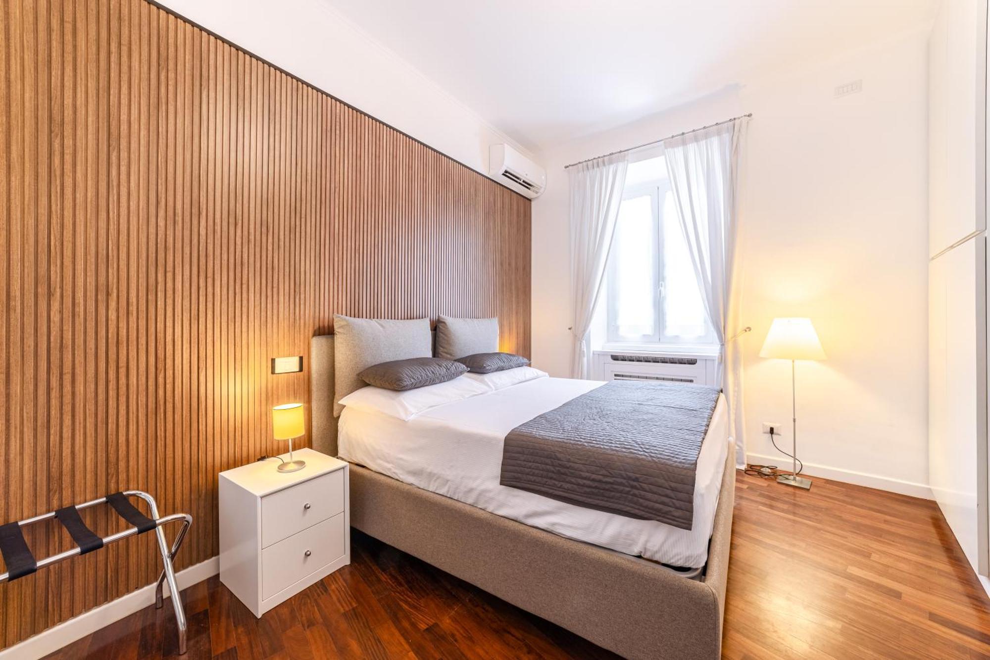 Saint Peter House Station Appartement Rome